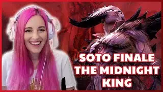 Guild Wars 2: Secrets of the Obscure FINALE | The Midnight King