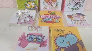 Dia dos professores