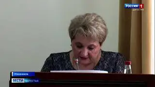 Вести Дагестан в 