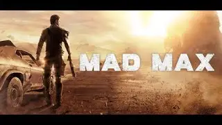 JOGO Mad Max Inicio Brutal