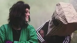 Dildo Baggins feat. Panilas - Samotny wuj (video)