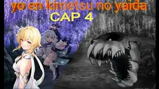 yo en kimetsu no yaida CAP 4