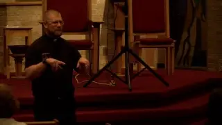 Eucharist Bible Study 1