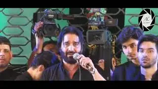ShiaIndia.com | Nadeem Sarwar | MAA (s.a) Bulati Hai Aa Aey HUSSAIN (a.s)  | Hyderabad | India