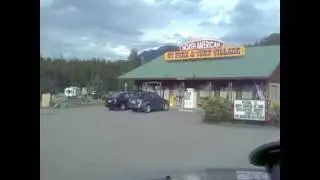 Glacier National Park Lodging North American RV Park