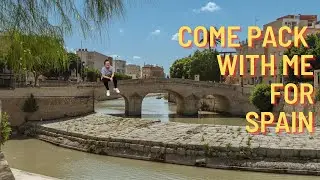 I'm Moving To Spain Without The Kids