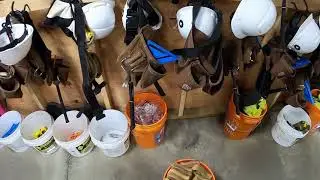 Rafter Tutorial