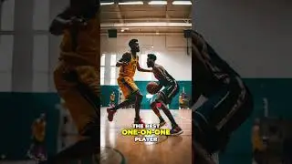 Is Kobe Bryant the Most Skilled Player Ever?