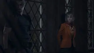 Resident Evil 4 (Remake) - Chapter 5 | Gameplay | 4K 60fps