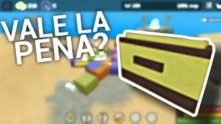 REVIEW AL INFINITE CHEST, REALMENTE VALE LA PENA DESBLOQUEARLO?