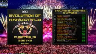 MVC065 - Evolution Of Hardstyle Chapter 31 - 2007/9