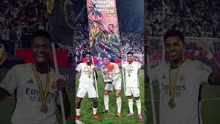 The 4 Kings of Real