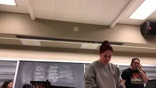 Hey Ya! Boppin' Cover