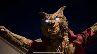Spooky Spectacle: Halloween 2022 Home Decorations | k0r Productions