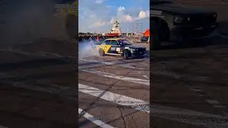 DBS 2023 💨 • Voronezh Drift