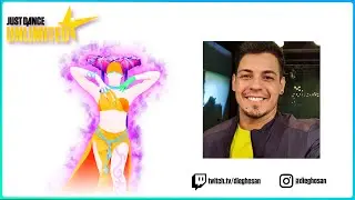 Adeyyo - Ece Seçkin - Just Dance Unlimited