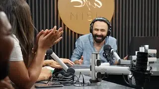 الحلقة الاخيرة من برنامج إنفلات