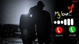 Aankhe Meri Har Jagah lover ringtone || WhatsApp story ringtone || Lofi new couple lover ringtone ||