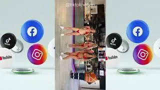 Cheerleaders Do The Do It To It Dance Challenge #shorts #tiktok #dance #doittoit #challenge