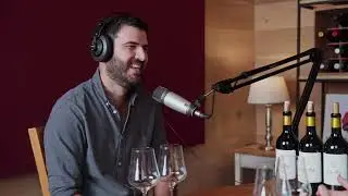 UI Podcast #15 | Under the Influence of Vintage | Glenelly | Dirk Van Zyl