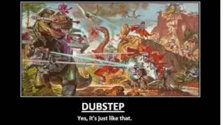 Mega Dubstep Mix - B-Grand