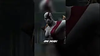 The sisters are dead GOW edit 