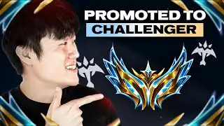 I climbed to ADC Challenger in under 200 Games - Here's what I learned:
