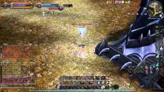 Aion 4.0.3 Sorcerer PvP v.2