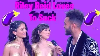 Riley Reid & Ryan AVN 2020 Interview