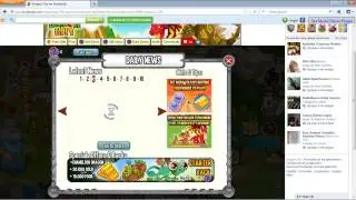 Dragon City Truco 2013