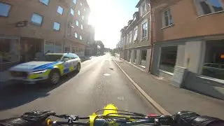 RMZ-450 SUPERMOTO CITY AND HIGHWAY RIDING