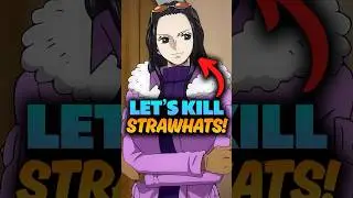 5 Villians who became GOOD in One Piece! 