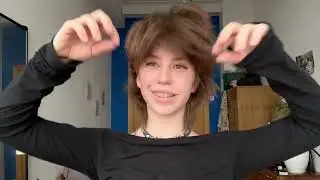 Анна Потебня, визитка 2024 год