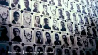 Tim Hecker - Chimeras