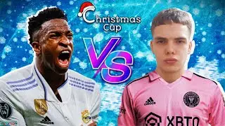 МАТЧ ЗА 3 МЕСТО против МАРКО FC 24 mobile / ВЫИГРАЮ ЛИ Я ХОТЬ ЧТО-ТО?