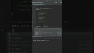 Character Customization in Python 