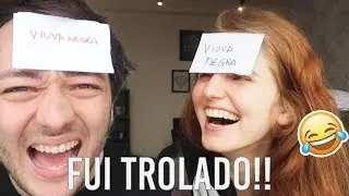 QUEM SOU EU? MAIS POLÊMICO DA MARVEL