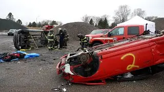 BFD hires full-time firefighters