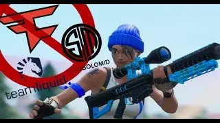 I'm still not signed to an org...