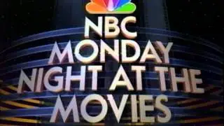 NBC Monday Night at the Movies Open: "Runaway Train" - 1989