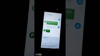 How to change icon size in ZTE blade A31 lite