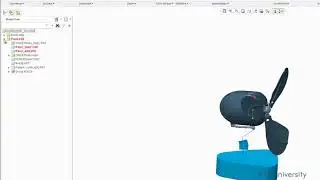 Tutorial  Using the Reference Viewer to Display & Break Dependencies - Creo