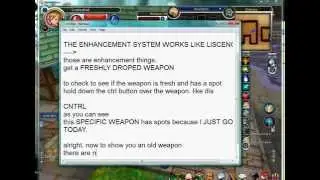 new enhancement guide