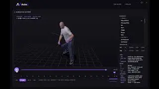 AnimV | Create Your Own Animation or Conver it!