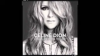 Loved Me Back To Life - Celine Dion (Chipmunk Version)