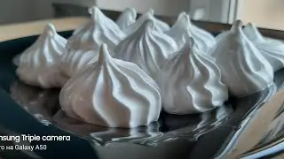 TUXUMNI OQIDAN KREM👌
БЕЛКОВЫЙ ЗАВАРНОЙ КРЕМ 🧁