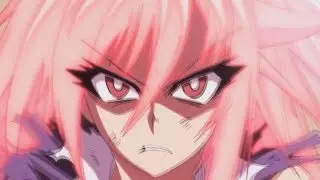 Medaka Box「AMV」- Remember the Name ᴴᴰ