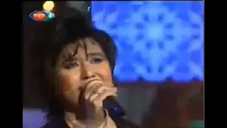 Nursaç DOĞANIŞIK - Cevizin Yaprağı Dal Arasında