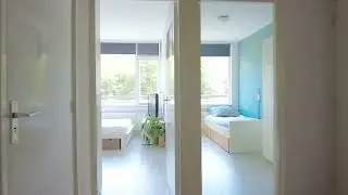 NANSENPLAATS 81, ROTTERDAM
