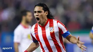 El Tigre: Was macht eigentlich Radamel Falcao?